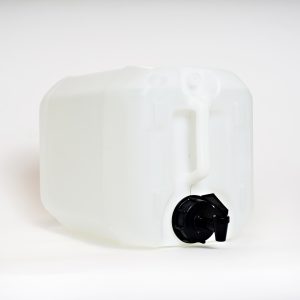 12% Cleaning White Vinegar by Osmose - Zero Waste Shop