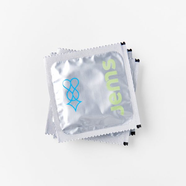 Condoms by Jems - Zero Waste Shop Winnipeg