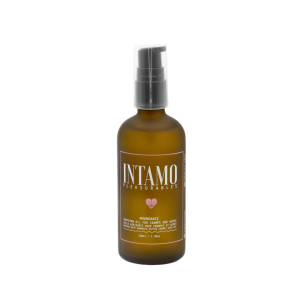 Moondance soothing oil for cramps and aches by Intamo Pleasurables - Zero Waste Shop Winnipeg