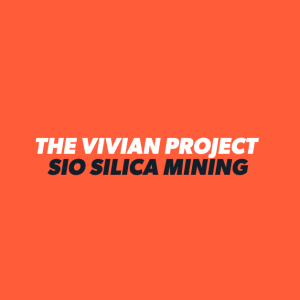 The Vivian Project, Sio Silicia
